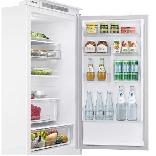 Холодильник Samsung BRB70F26C1F0UA Холодильник Samsung BRB70F26C1F0UA