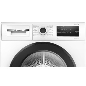 Сушильная машина Bosch WTH85206UA