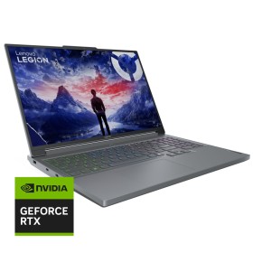 Ноутбук Lenovo Legion 5 16IRX9 (83DG00MLRA)