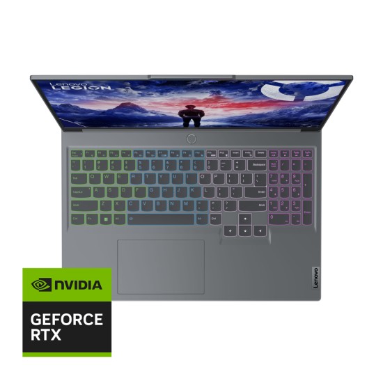 Ноутбук Lenovo Legion 5 16IRX9 (83DG00MLRA) Ноутбук Lenovo Legion 5 16IRX9 (83DG00MLRA)