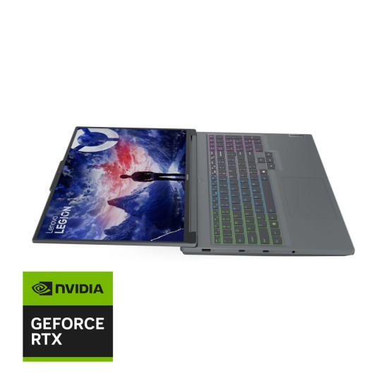 Ноутбук Lenovo Legion 5 16IRX9 (83DG00MLRA) Ноутбук Lenovo Legion 5 16IRX9 (83DG00MLRA)