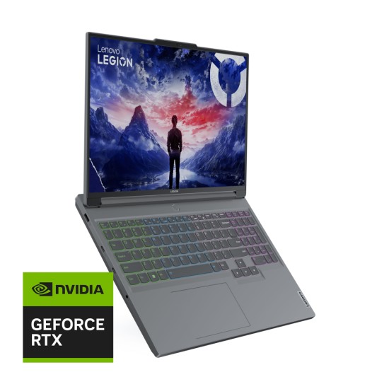 Ноутбук Lenovo Legion 5 16IRX9 (83DG00MLRA) Ноутбук Lenovo Legion 5 16IRX9 (83DG00MLRA)