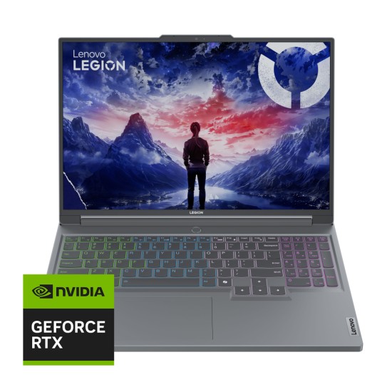Ноутбук Lenovo Legion 5 16IRX9 (83DG00MLRA) Ноутбук Lenovo Legion 5 16IRX9 (83DG00MLRA)