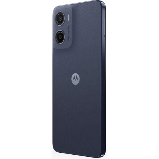 Мобільний телефон Motorola G05 4/128GB Denim Blue (PB6L0051UA) Мобільний телефон Motorola G05 4/128GB Denim Blue (PB6L0051UA)