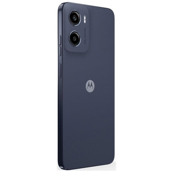 Мобільний телефон Motorola G05 4/128GB Denim Blue (PB6L0051UA) Мобільний телефон Motorola G05 4/128GB Denim Blue (PB6L0051UA)