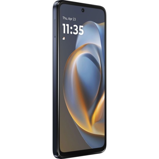 Мобільний телефон Motorola G05 4/128GB Denim Blue (PB6L0051UA) Мобільний телефон Motorola G05 4/128GB Denim Blue (PB6L0051UA)