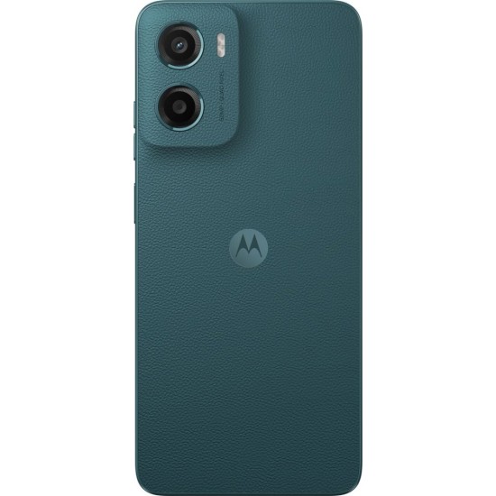Мобильный телефон Motorola G05 4/128GB Forest Green (PB6L0031UA) Мобильный телефон Motorola G05 4/128GB Forest Green (PB6L0031UA)