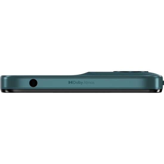 Мобильный телефон Motorola G05 4/128GB Forest Green (PB6L0031UA) Мобильный телефон Motorola G05 4/128GB Forest Green (PB6L0031UA)