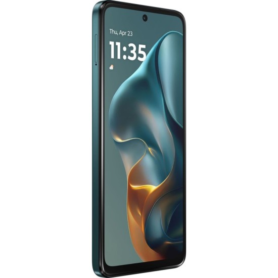 Мобильный телефон Motorola G05 4/128GB Forest Green (PB6L0031UA) Мобильный телефон Motorola G05 4/128GB Forest Green (PB6L0031UA)