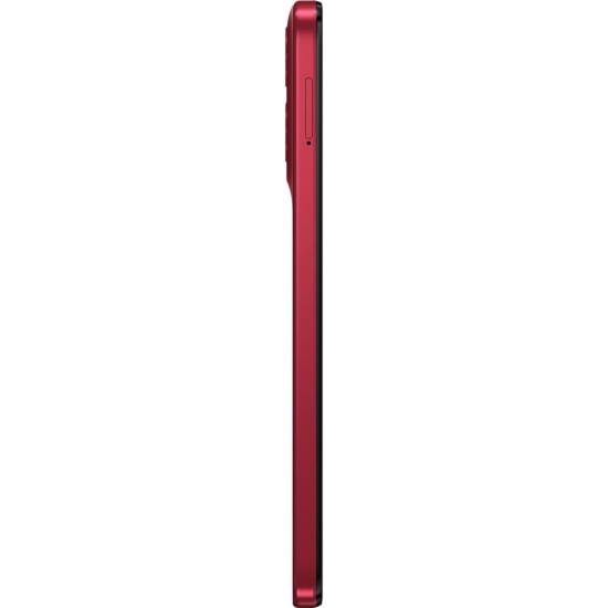 Мобільний телефон Motorola G05 4/128GB Plum Red (PB6L0035UA) Мобільний телефон Motorola G05 4/128GB Plum Red (PB6L0035UA)