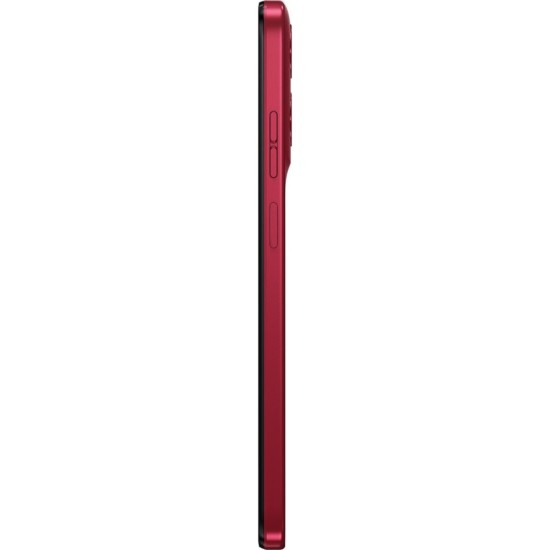 Мобільний телефон Motorola G05 4/128GB Plum Red (PB6L0035UA) Мобільний телефон Motorola G05 4/128GB Plum Red (PB6L0035UA)