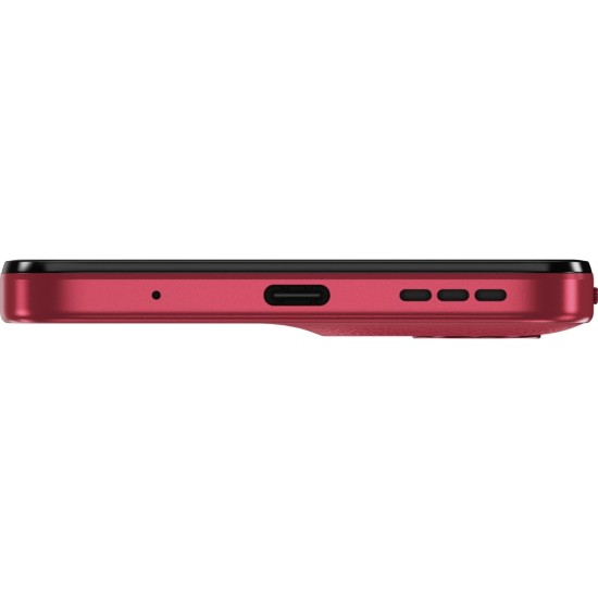 Мобільний телефон Motorola G05 4/128GB Plum Red (PB6L0035UA) Мобільний телефон Motorola G05 4/128GB Plum Red (PB6L0035UA)