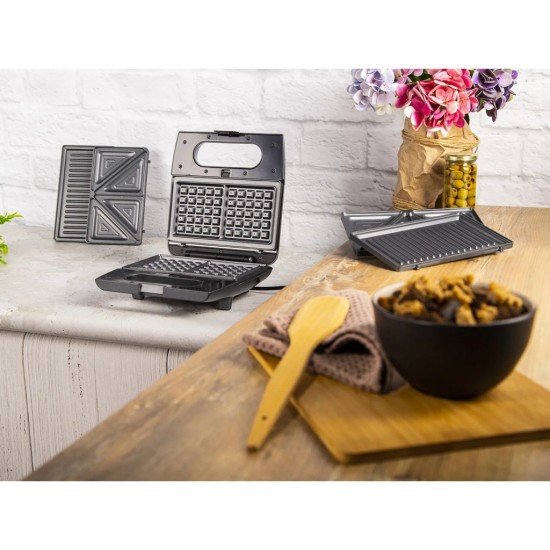 Електрогриль Gorenje SM703GCG Електрогриль Gorenje SM703GCG