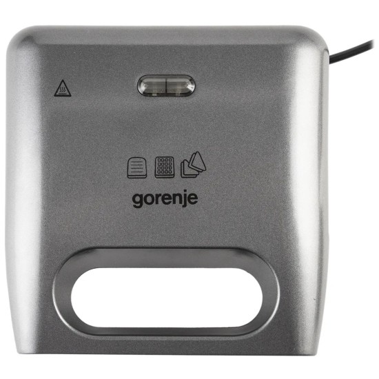 Електрогриль Gorenje SM703GCG Електрогриль Gorenje SM703GCG