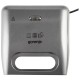 Електрогриль Gorenje SM703GCG Електрогриль Gorenje SM703GCG