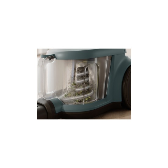 Пилосос Electrolux EL31C2OG Пилосос Electrolux EL31C2OG