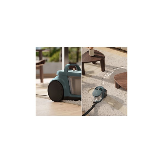 Пилосос Electrolux EL31C2OG Пилосос Electrolux EL31C2OG