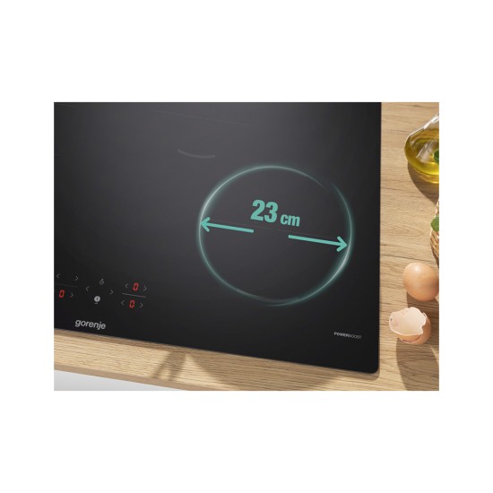 Варочная поверхность Gorenje GI8421BSC Варочная поверхность Gorenje GI8421BSC
