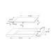 Варочная поверхность Gorenje GI8421BSC Варочная поверхность Gorenje GI8421BSC