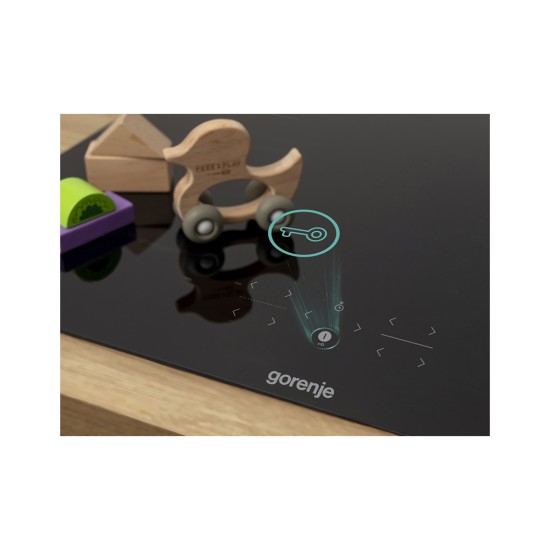 Варочная поверхность Gorenje GI8421BSC Варочная поверхность Gorenje GI8421BSC