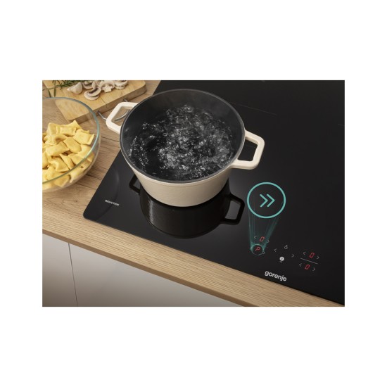 Варочная поверхность Gorenje GI8421BSC Варочная поверхность Gorenje GI8421BSC