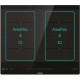 Варочна поверхня Gorenje IS646BG Варочна поверхня Gorenje IS646BG