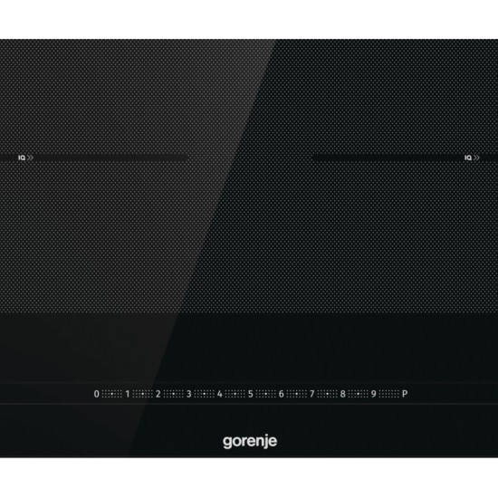 Варочна поверхня Gorenje IS646BG Варочна поверхня Gorenje IS646BG