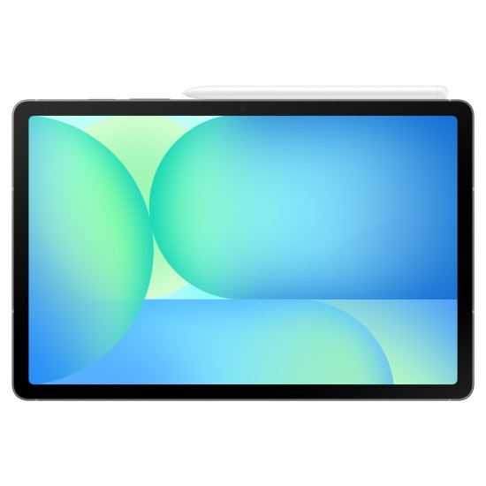 Планшет Samsung Galaxy Tab S10 FE Wi-Fi 8/128GB Gray (SM-X520NZAREUC) Планшет Samsung Galaxy Tab S10 FE Wi-Fi 8/128GB Gray (SM-X520NZAREUC)