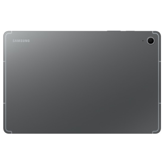 Планшет Samsung Galaxy Tab S10 FE Wi-Fi 8/128GB Gray (SM-X520NZAREUC) Планшет Samsung Galaxy Tab S10 FE Wi-Fi 8/128GB Gray (SM-X520NZAREUC)