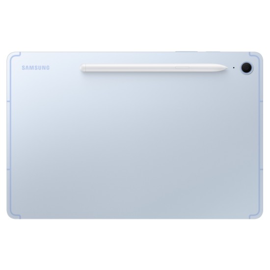 Планшет Samsung Galaxy Tab S10 FE Wi-Fi 8/128GB Light Blue (SM-X520NLBREUC) Планшет Samsung Galaxy Tab S10 FE Wi-Fi 8/128GB Light Blue (SM-X520NLBREUC)