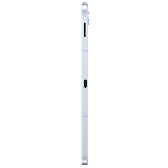 Планшет Samsung Galaxy Tab S10 FE Wi-Fi 8/128GB Light Blue (SM-X520NLBREUC) Планшет Samsung Galaxy Tab S10 FE Wi-Fi 8/128GB Light Blue (SM-X520NLBREUC)