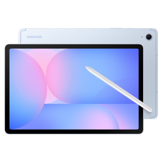 Планшет Samsung Galaxy Tab S10 FE Wi-Fi 8/128GB Light Blue (SM-X520NLBREUC) Планшет Samsung Galaxy Tab S10 FE Wi-Fi 8/128GB Light Blue (SM-X520NLBREUC)