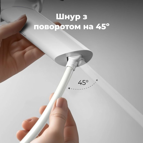 Відпарювач для одягу AENO GS4 (AGS0004) Відпарювач для одягу AENO GS4 (AGS0004)