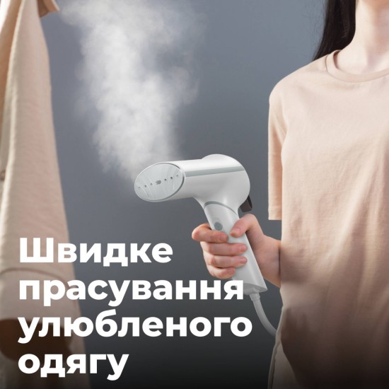 Відпарювач для одягу AENO GS4 (AGS0004) Відпарювач для одягу AENO GS4 (AGS0004)