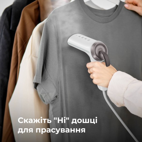 Відпарювач для одягу AENO GS4 (AGS0004) Відпарювач для одягу AENO GS4 (AGS0004)