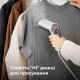 Відпарювач для одягу AENO GS4 (AGS0004) Відпарювач для одягу AENO GS4 (AGS0004)
