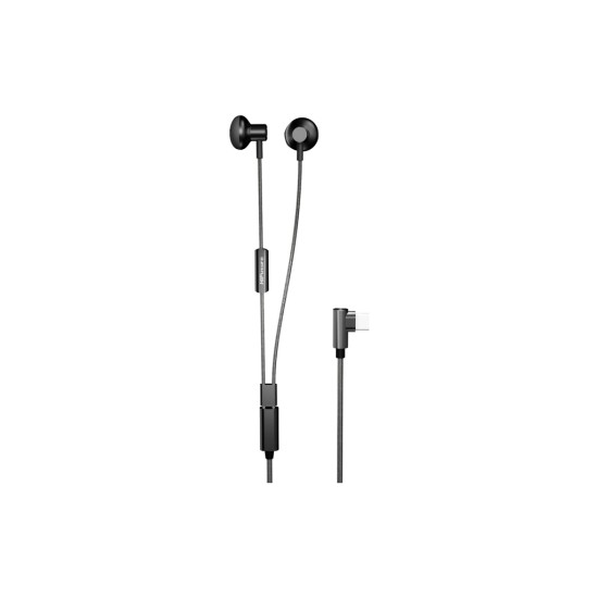 Навушники HiFuture Mi5 Black (mi5.black) Навушники HiFuture Mi5 Black (mi5.black)
