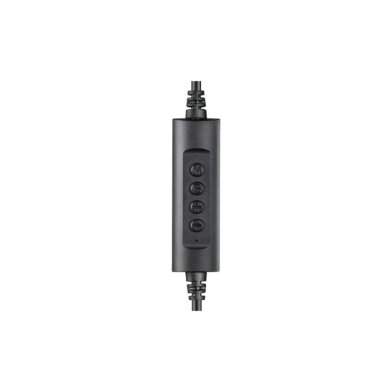 Навушники Sandberg Office Headset USB Black (326-12) Навушники Sandberg Office Headset USB Black (326-12)