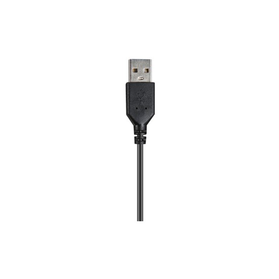 Навушники Sandberg Office Headset USB Black (326-12) Навушники Sandberg Office Headset USB Black (326-12)