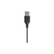 Навушники Sandberg Office Headset USB Black (326-12) Навушники Sandberg Office Headset USB Black (326-12)