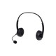 Навушники Sandberg Office Headset USB Black (326-12) Навушники Sandberg Office Headset USB Black (326-12)