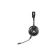 Наушники Sandberg Wireless Headset ANC+ENC Bluetooth Black (126-44) Наушники Sandberg Wireless Headset ANC+ENC Bluetooth Black (126-44)