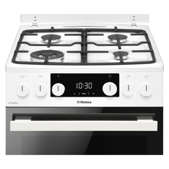 Плита Hansa FCMW58329 Плита Hansa FCMW58329