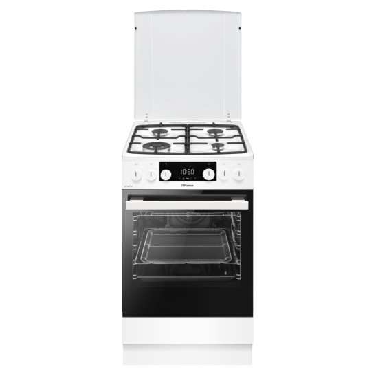 Плита Hansa FCMW58329 Плита Hansa FCMW58329