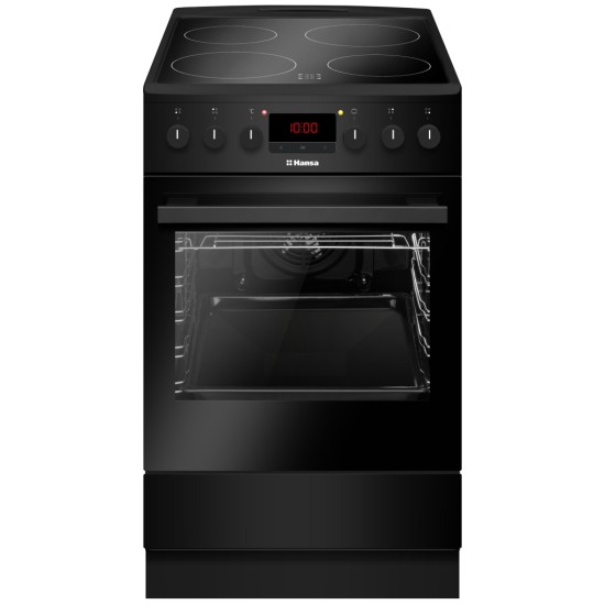 Плита Hansa FCCM58209H Плита Hansa FCCM58209H