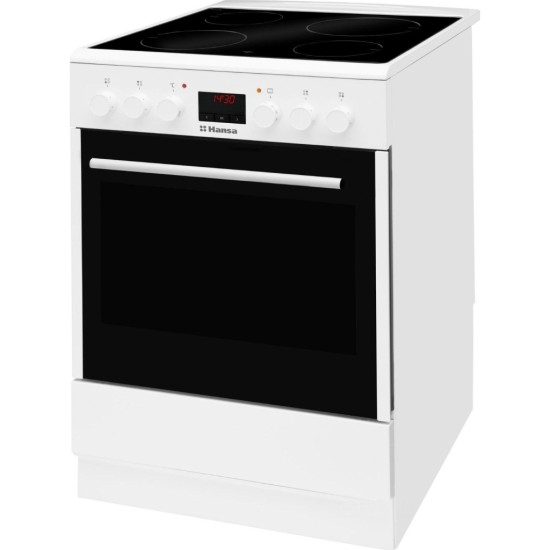 Плита Hansa FCCW68208 Плита Hansa FCCW68208