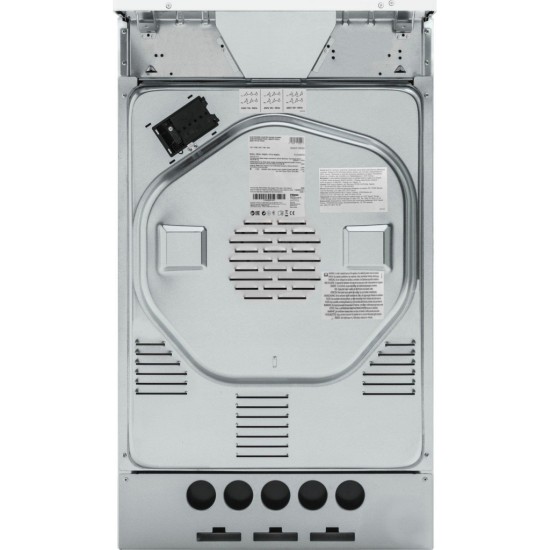 Плита Hansa FCCW68208 Плита Hansa FCCW68208