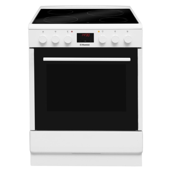 Плита Hansa FCCW68208 Плита Hansa FCCW68208
