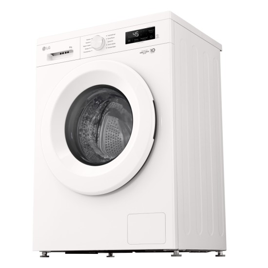 Пральна машина LG F2Y1NS3W Пральна машина LG F2Y1NS3W