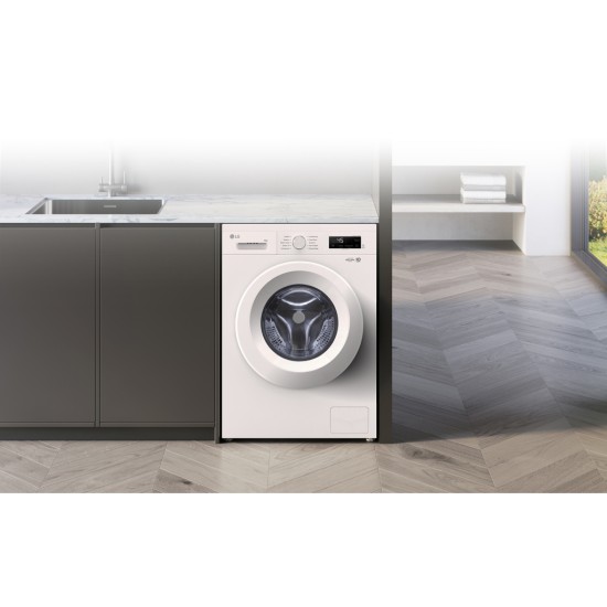 Пральна машина LG F2Y1NS3W Пральна машина LG F2Y1NS3W